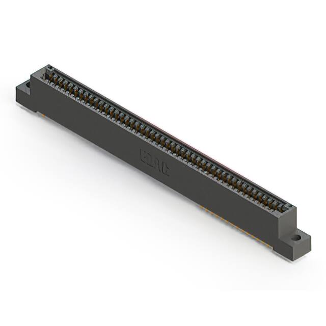 395-092-520-204 EDAC Inc.  Conectores de tableros de borde